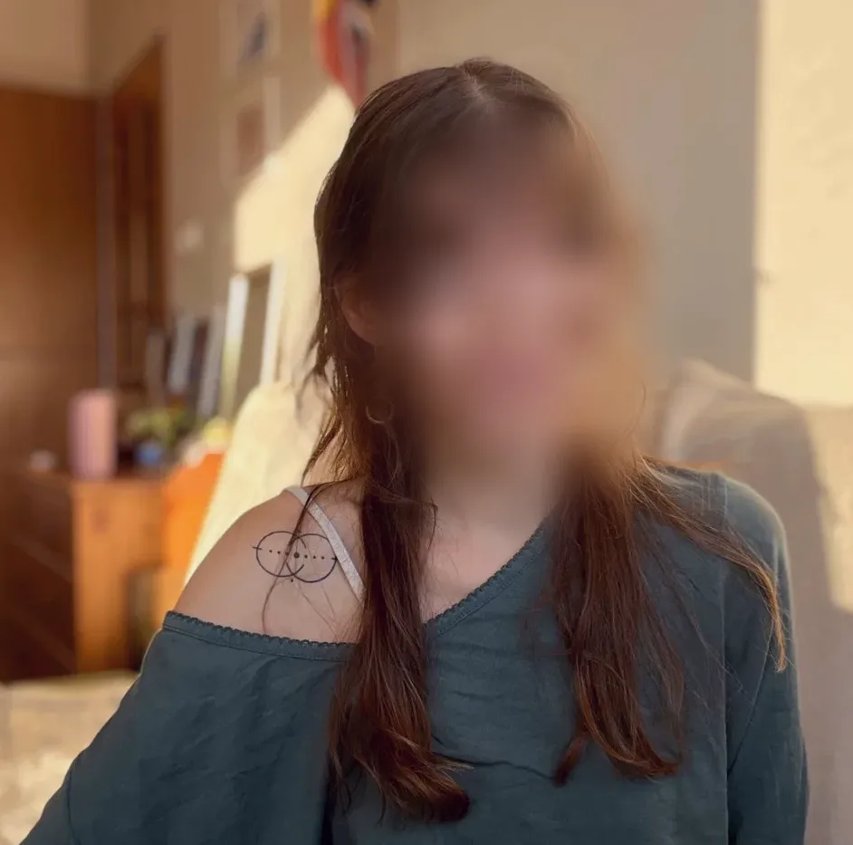 Ida, 28