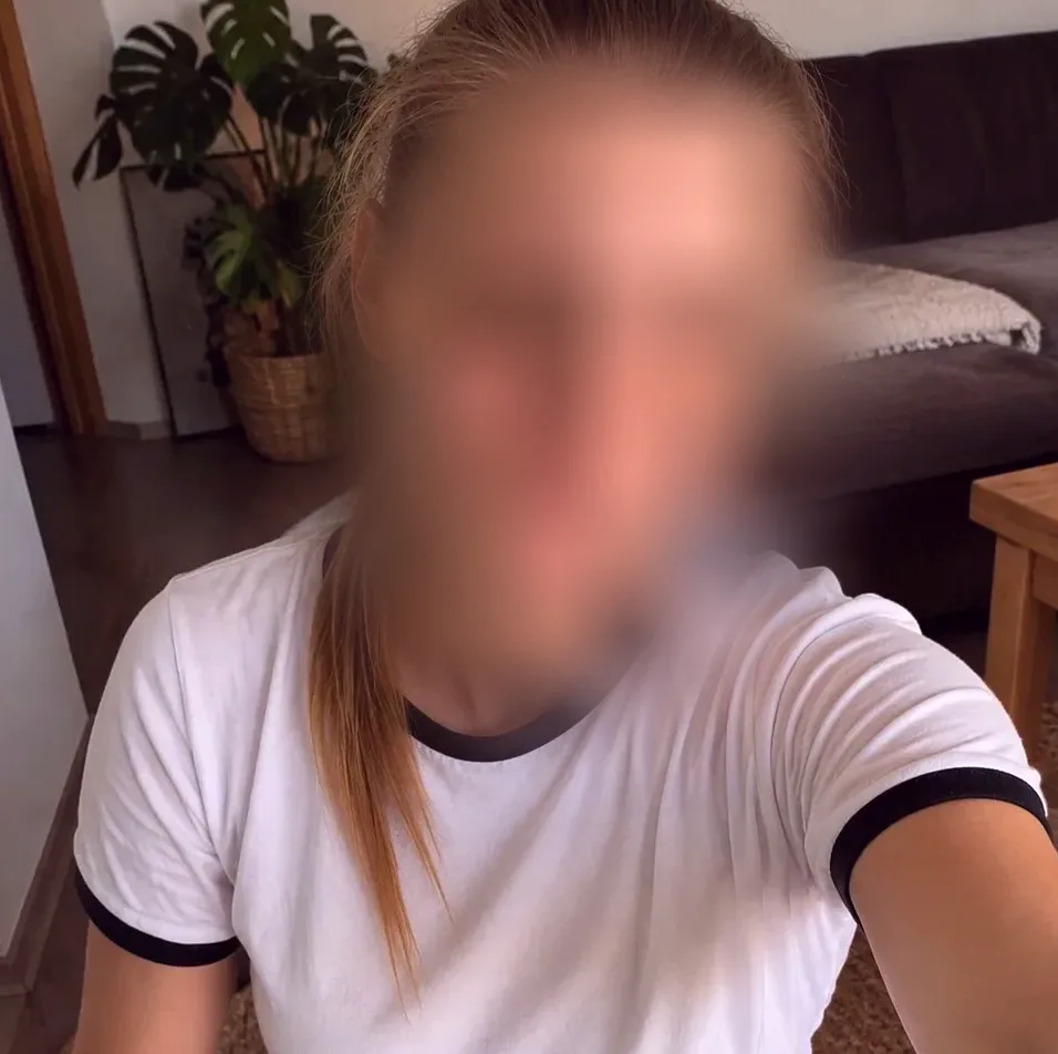 Mareike, 21