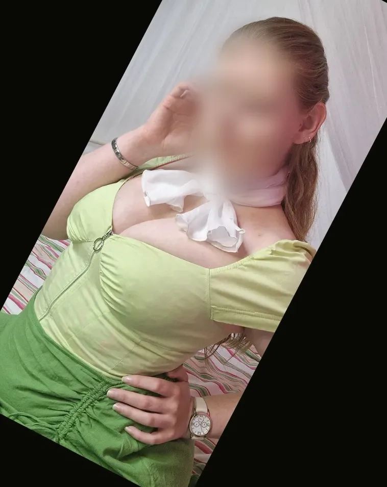 Marlene, 20